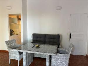 Maisonette bord de mer