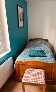Appartements Grand T1 tout confort offre cinema Netflix, canal serie, apple TV, OCS, paramount : photos des chambres