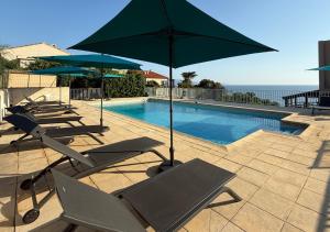 Hotels Hotel A RENA D'ORU : photos des chambres