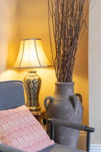 Charming house in South Shields-Sleep 6 -Parking