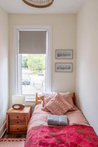 Charming house in South Shields-Sleep 6 -Parking