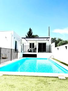 Maisons de vacances Le Cabanon : photos des chambres