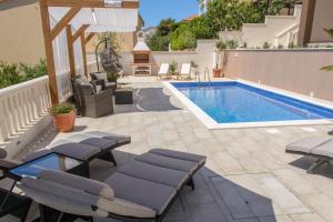 Apartments Villa Atlantis