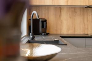 Apartmoments Juzna Trieda