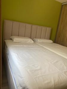 Apartmani Radmanovic