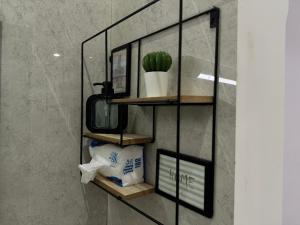 شقق فلورا وصول ذاتي