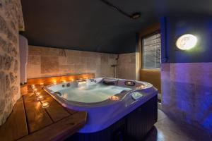 Maisons d'hotes Logis de Cupidon : photos des chambres