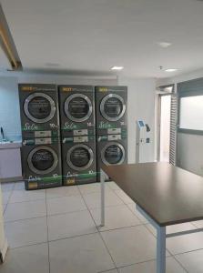 Flat Rio Luxe Next to Barra