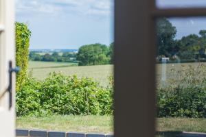 Raspberry Cottage by Keepers Cottages