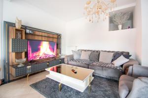 Wellness am Rheinufer