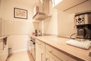 Wellness am Rheinufer