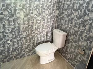 Khaosok Bamboo Huts Resort