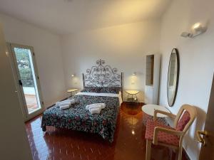 Villa fontane bianche