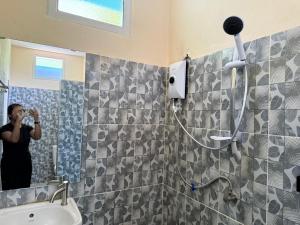 Khaosok Bamboo Huts Resort