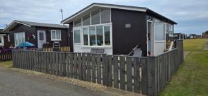 Foxys Seaside Retreat