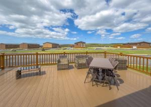 Whitecairn Holiday Park