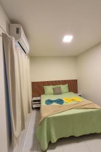 Apto Novo e Completo na Praia do Frances