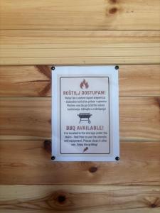 Hush Chalet Durmitor