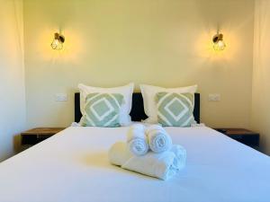 LEsprit Sud, 4 Suites & Piscine Chauffée