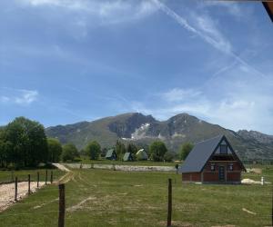 Hush Chalet Durmitor