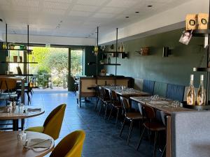 Hotels Le Billot : photos des chambres