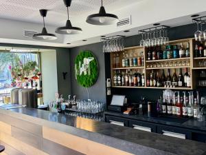 Hotels Le Billot : photos des chambres