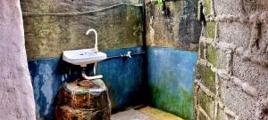 Yala Jungle humbhaha hostel