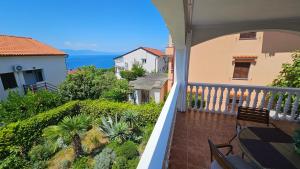 Apartment Sunset Njivice - Žaklina