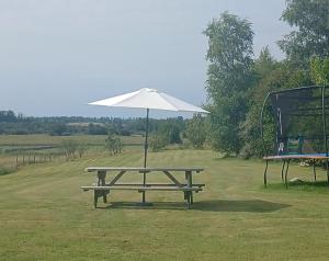 Basic, Warm, Cosy, Private Little Chalet