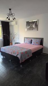 Apartament Milan