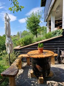 GREENHILLS Relax & Holiday House