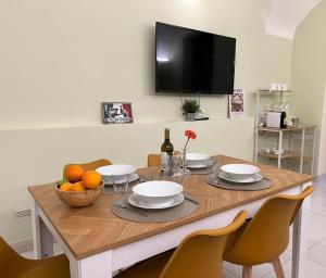 Giatì Studio - Cortile Privato & Metro