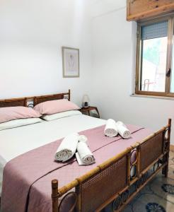 Villa Teresa Sea - Relax - Nature - Sun