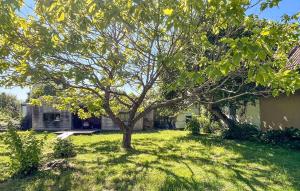 Longère Plain Pied En Campagne