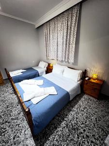 Almond Apartments Sun and Sea