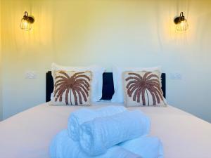 Villas L-Esprit Sud, 4 Suites & Piscine : photos des chambres