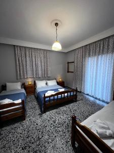 Almond Apartments Sun and Sea