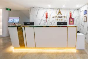A25 Hotel - 12 Ngô Sỹ Liên