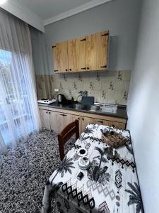 Almond Apartments Sun and Sea