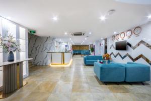 A25 Hotel - 12 Ngô Sỹ Liên