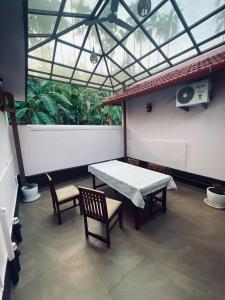 Kaanayi heritage home