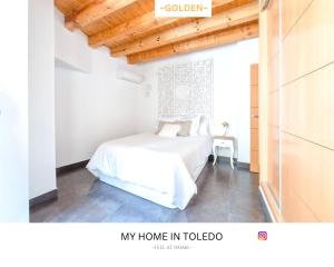 -GOLDEN- by myhomeintoledo