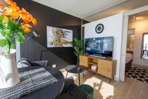 One Rosebank-Backup Power &Water