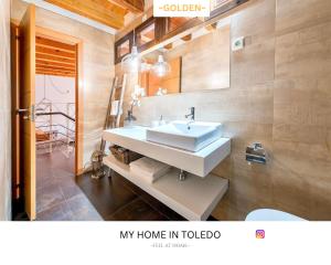 -GOLDEN- by myhomeintoledo