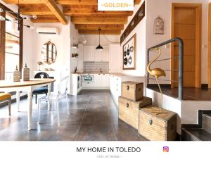 -GOLDEN- by myhomeintoledo