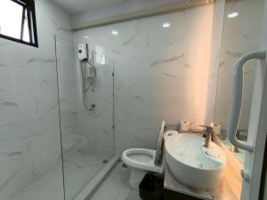 TYb05 芭提雅北歐風格五臥室別墅