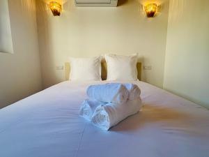 Villas L-Esprit Sud, 4 Suites & Piscine : photos des chambres