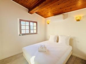 Villas L-Esprit Sud, 4 Suites & Piscine : photos des chambres