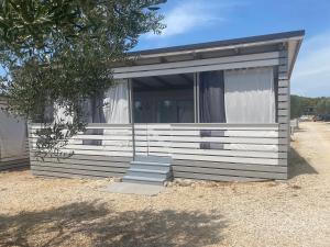 Bea, familly place, free parking and wifi in Camp Dalmatino