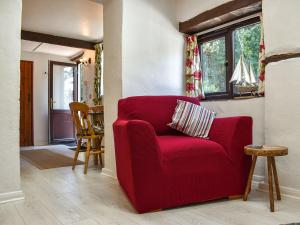 Tarow Cottage